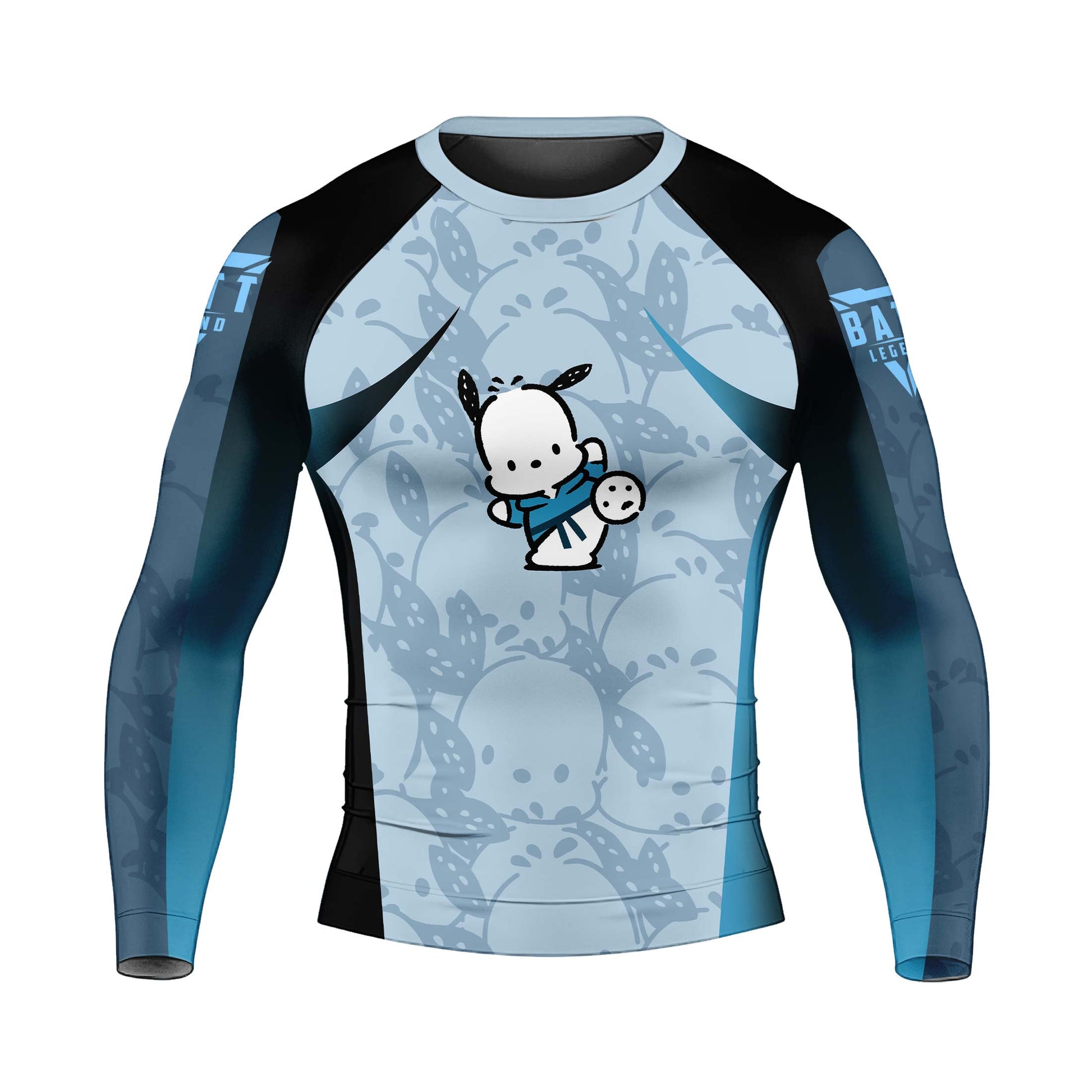 Pochacco Rash Guard