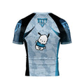 Pochacco Rash Guard