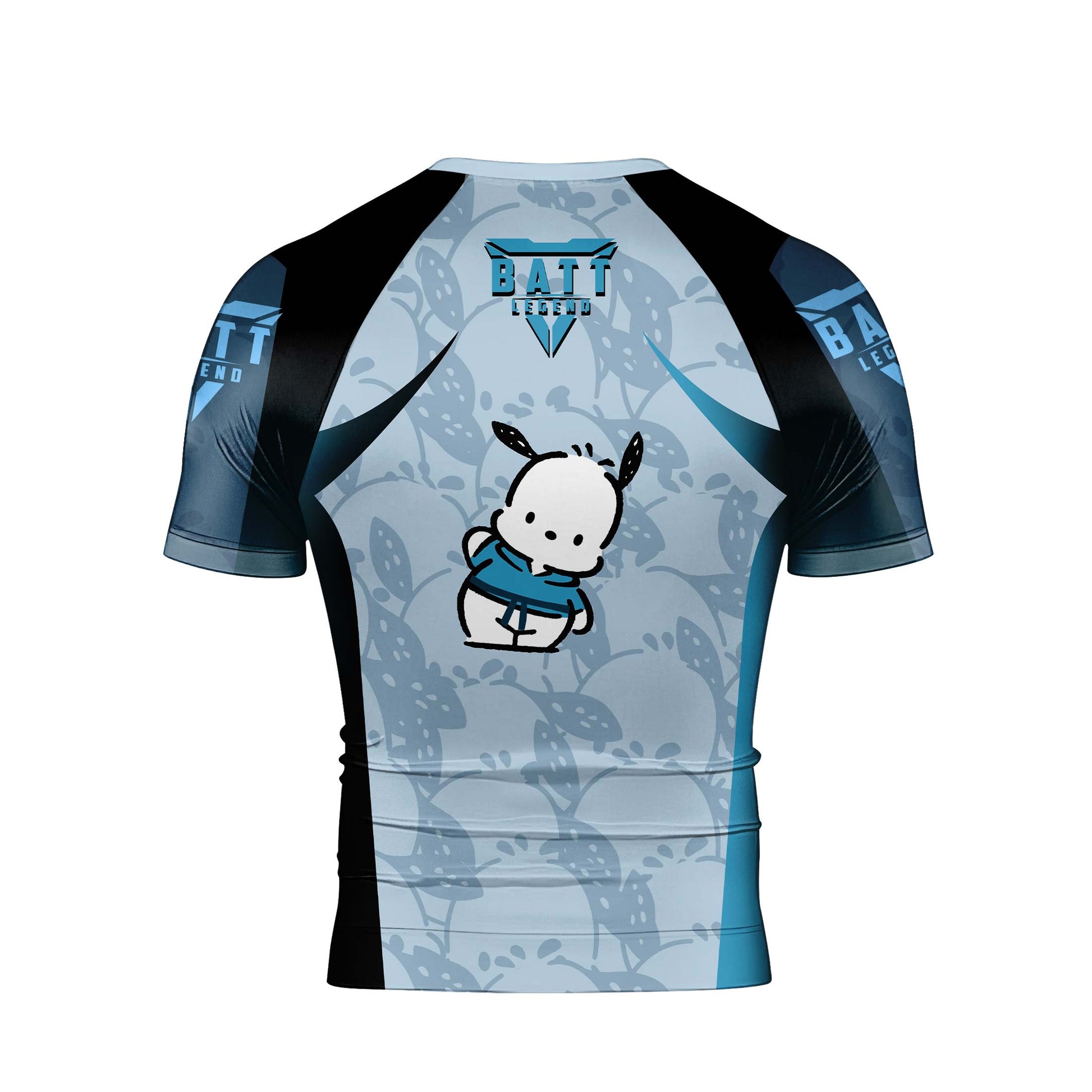 Pochacco Rash Guard