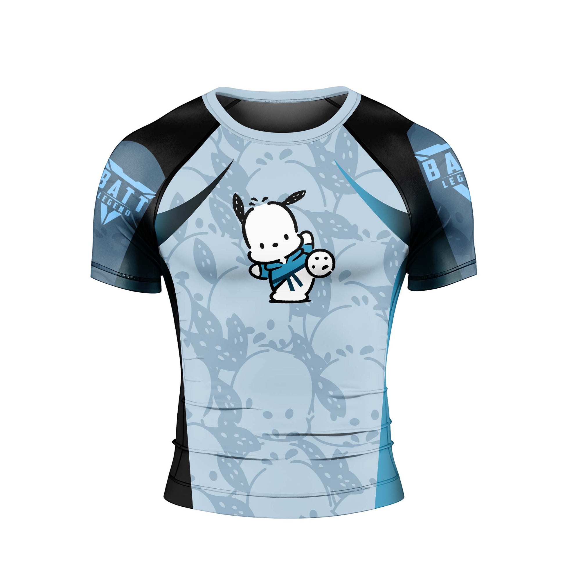 Pochacco Rash Guard