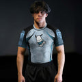 Pochacco Rash Guard