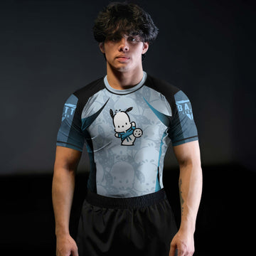 Pochacco Rash Guard