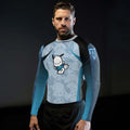 Pochacco Rash Guard