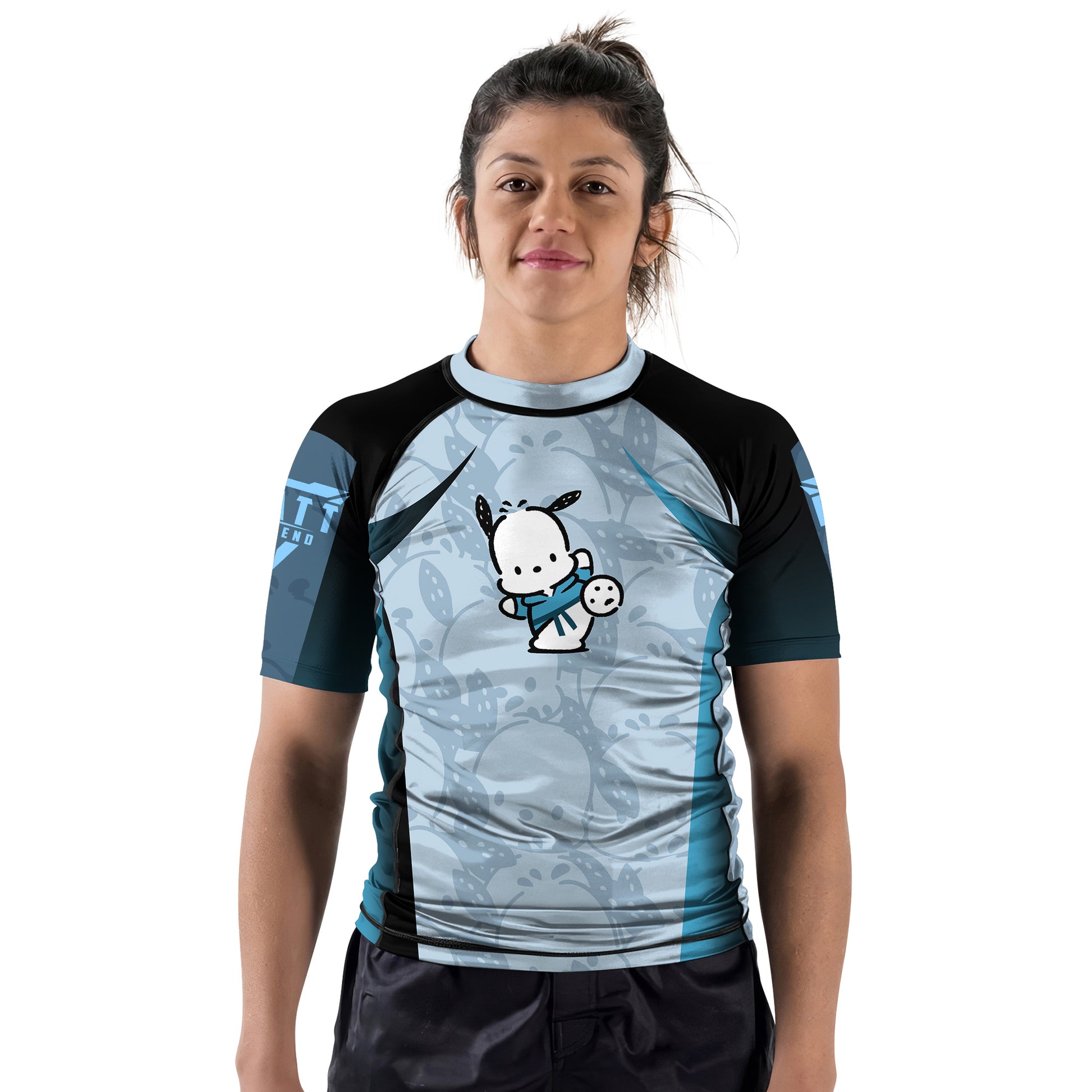 Pochacco Rash Guard