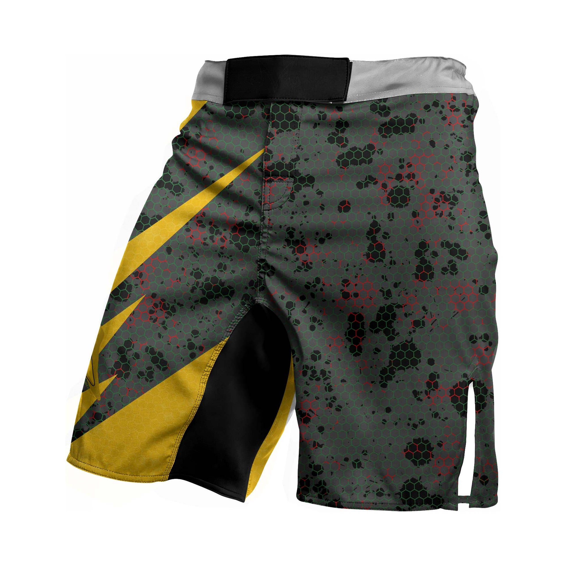 Pokemon Arceus Fight Shorts