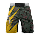 Pokemon Arceus Fight Shorts