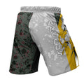 Pokemon Arceus Fight Shorts