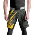 Pokemon Arceus Fight Shorts