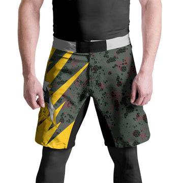 Pokemon Arceus Fight Shorts