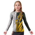 Pokemon Arceus Kids Rash Guard