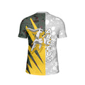 Pokemon Arceus Kids Rash Guard