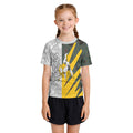 Pokemon Arceus Kids Rash Guard