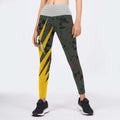 Pokemon Arceus Leggings