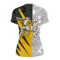 Pokemon Arceus Rash Guard