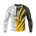 Pokemon Arceus Rash Guard