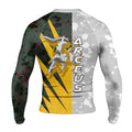 Pokemon Arceus Rash Guard