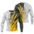 Pokemon Arceus Rash Guard