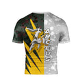 Pokemon Arceus Rash Guard