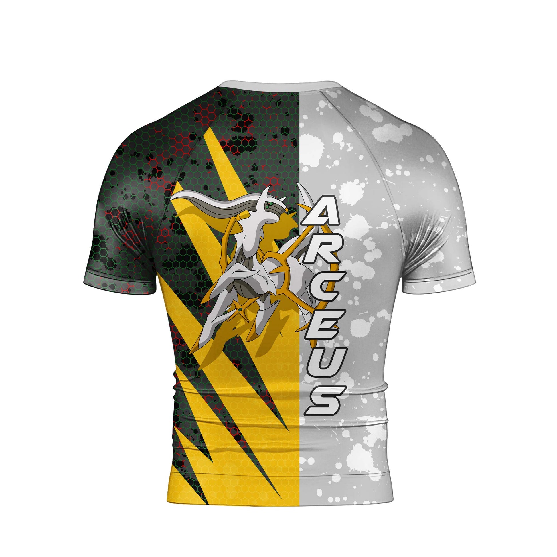 Pokemon Arceus Rash Guard