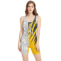 Pokemon Arceus Wrestling Singlet
