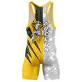 Pokemon Arceus Wrestling Singlet