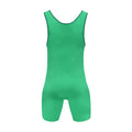 Pokemon Bulbasaur Face Wrestling Singlet