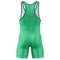 Pokemon Bulbasaur Face Wrestling Singlet
