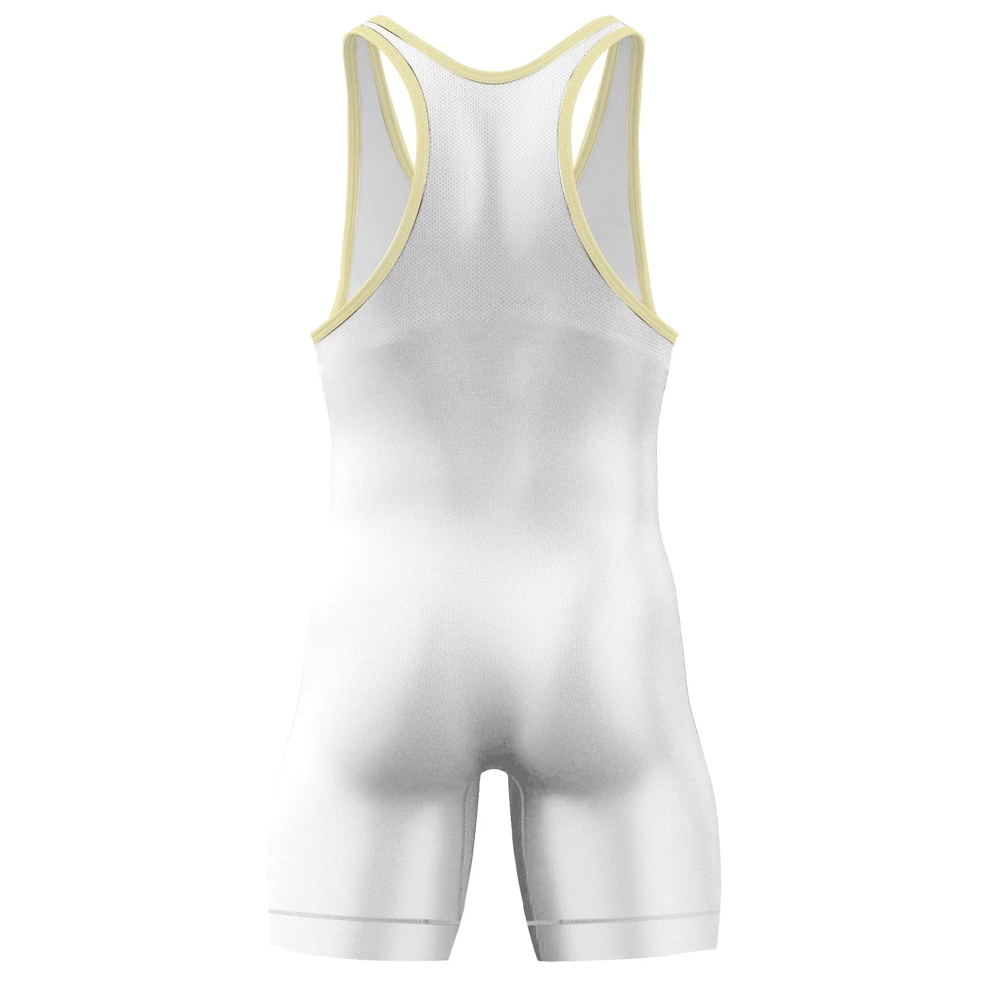 Pokemon Cute Togepi Wrestling Singlet | Submission Grappling