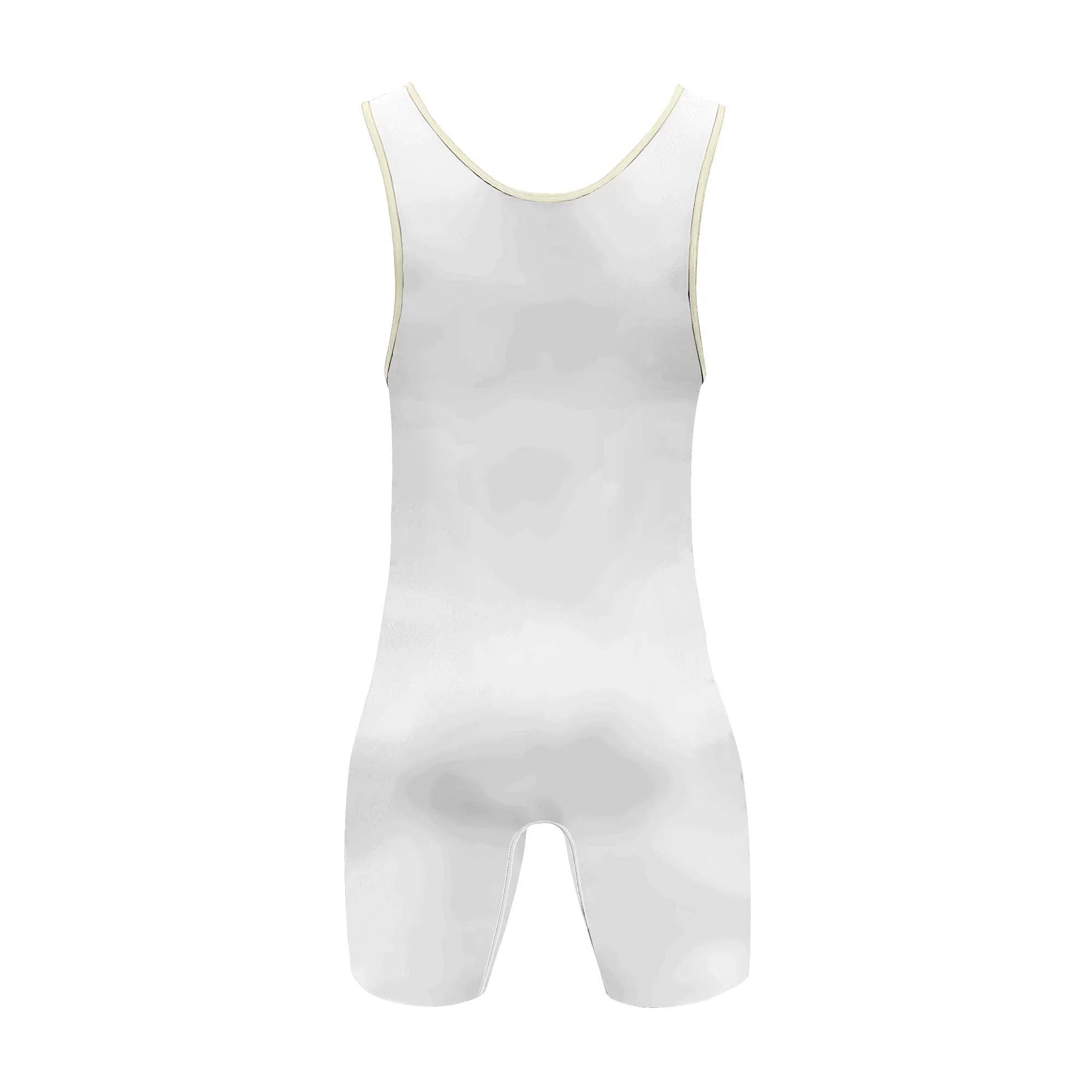 Pokemon Cute Togepi Wrestling Singlet | Submission Grappling