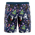Pokemon Dark Type Swim Trunks