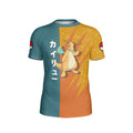 Pokemon Dragonite Sky Dragon Kids Rash Guard