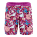 Pokemon Fairy Type Swim Trunks
