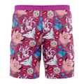 Pokemon Fairy Type Swim Trunks