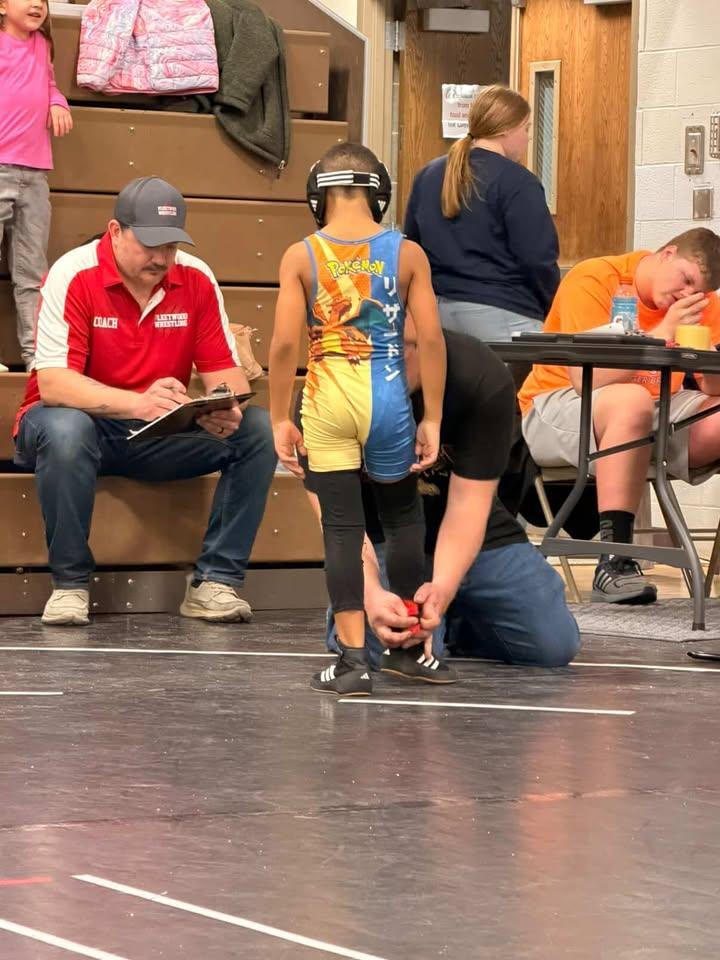 Pokemon Fire Dragon Charizard Wrestling Singlet