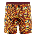 Pokemon Fire Type Swim Trunks