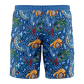 Pokemon Fly Type Swim Trunks
