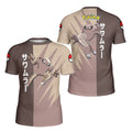 Pokemon Hitmonlee Kids Rash Guard