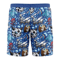 Pokemon Ice Type Swim Trunks