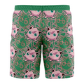 Pokemon Jigglypuff Swim Trunks