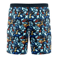 Pokemon Lucario Swim Trunks
