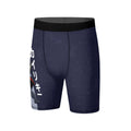 Pokemon Machamp Compression Shorts
