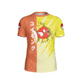 Pokemon Magikarp Splash Kids Rash Guard