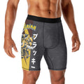 Pokemon Mega Umbreon Compression Shorts
