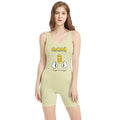 Pokemon Meowth Face Wrestling Singlet