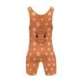 Pokemon Merry Christmas Wrestling Singlet