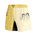 Pokemon Merry Christmas Grappling Shorts