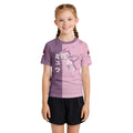Pokemon Mew Creature Of God Kids Rash Guard