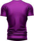 Pokemon Mischievous Gengar Short Sleeve Rash Guard