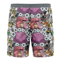 Pokemon Normal Type Swim Trunks