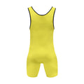 Pokemon Pikachu Face Wrestling Singlet